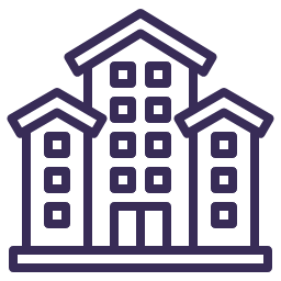 Residency Icon