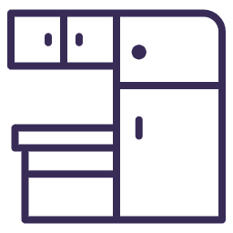 Residency Icon