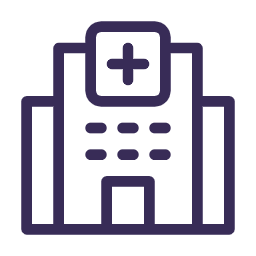 Residency Icon